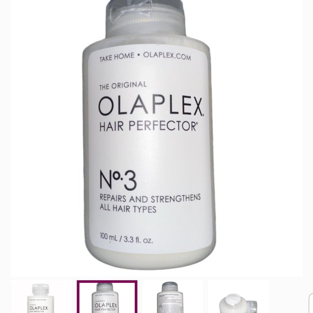 OLAPLEX No. 3 Hair Perfector Treament NWTO - Picture 3 of 4